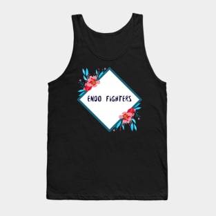 endo fighters Tank Top